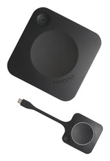 Barco ClickShare CX-20 set Gen 2 trådløs præsentationssystem HDMI Desktop