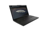 Lenovo ThinkPad P16s Gen 4 (Intel) Intel Core Ultra 9 285H Mobil workstation 40,6 cm (16") WUXGA 64 GB DDR5-SDRAM 1 TB SSD Wi-Fi 7 (802.11be) Windows 11 Pro Nordisk Sort