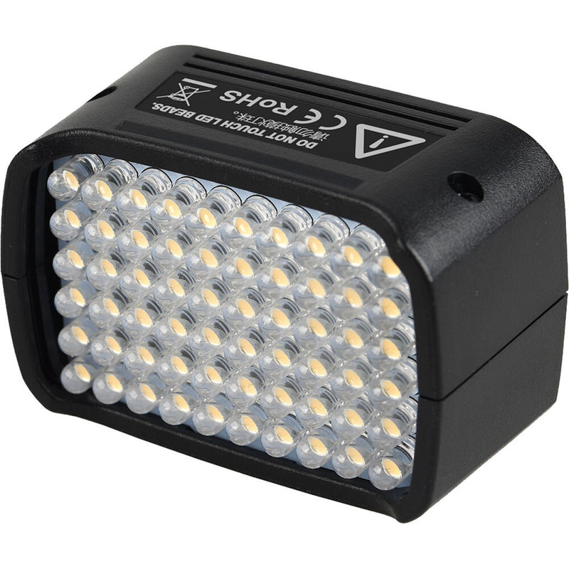 Godox AD-L kamera flashtilbehør Flash-hoved