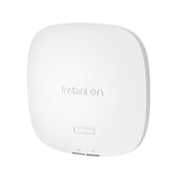 HPE Aruba Networking Networking Instant On Indoor Access Point 2x2 Wi-Fi 6 (RW) AP22 1200 Mbit/s Hvid Strøm over Ethernet (PoE)