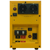 CyberPower CPS1000E UPS-enhed Dobbeltkonvertering (online) 1 kVA 700 W 2 AC stikkontakt(er)