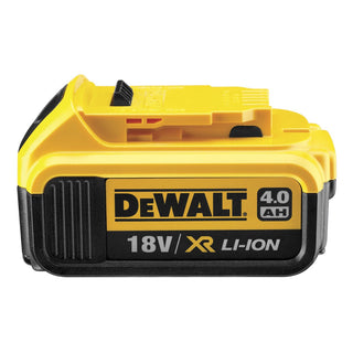 DeWALT DCB182-XJ ledningsfrit batteri / ledningsfri oplader