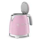 Smeg 50's Style Elkedel KLF05PKEU Lyserød