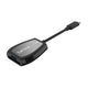 Lexar LRW470U-RNHNG kortlæser USB 3.2 Gen 2 (3.1 Gen 2) Type-C Intern