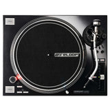Reloop RP-7000 MK2 Direkte drev DJ pladespiller Sort