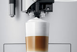 JURA 24064 del & tilbehør til kaffemaskine Mælketud