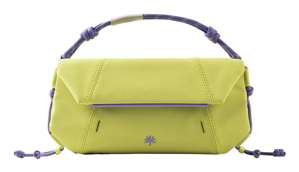 PGYTECH OneGo Polyester Grøn, Lime Unisex Skuldertaske