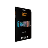 PanzerGlass ® Skærmbeskyttelse Nintendo Switch