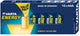 Varta 10x AAA 4103 Engangsbatteri Alkaline
