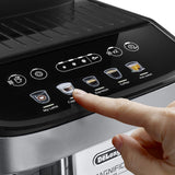 De’Longhi Magnifica Evo ECAM290.61.SB Fuld-auto Espressomaskine 1,8 L