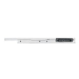 ASUS SDRW-08U1MT optisk diskdrev Intern DVD-RW Sort