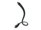 Inakustik 00312115 InfiniBand og fiberoptisk kabel 1,5 m Toslink Sort