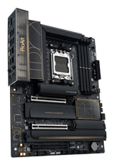 ASUS ProArt X870E-CREATOR WIFI AMD X870E Sokkel AM5 ATX