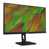 Philips 3000 series 27B1U3900/00 computerskærm 68,6 cm (27") 3840 x 2160 pixel 4K Ultra HD LCD Sort