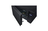LG MH6032GAS mikrobølgeovn Sort Grill mikroovn Bordplade 20 L 1050 W