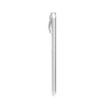 ZAGG Luxe mobiltelefon etui 16,5 cm (6.5") Cover Transparent