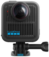 GoPro MAX2 kamera til actionsport 29,5 MP 8K Ultra HD 25,4 / 2,3 mm (1 / 2.3") Wi-Fi 195 g