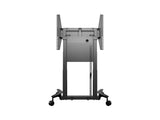 Multibrackets 7104 skærmbeslag til skiltning 2,18 m (86") Sort