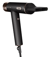 Shark STYLE iQ HD731EU hårstyler Multistyler Varm Sort 1750 W 2,4 m