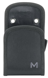 Mobilis 031009 mobiltelefon etui Hylster Sort