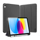 nevox 2153 tablet etui 27,7 cm (10.9") Folie Sort