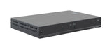 Kramer Electronics VM-2H2 video linieforstærker Sort