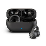 JLab Flex Headset True Wireless Stereo (TWS) Øre-clip-on, I ørerne Sport Bluetooth Sort