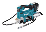 Makita DGP180Z elektrisk fedtpresse