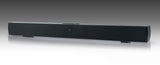 Muse M-1520 SBT SoundBar højttaler Sort 50 W