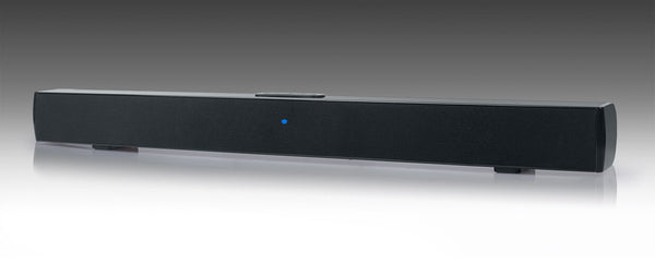 Muse M-1520 SBT SoundBar højttaler Sort 50 W