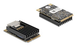 DeLOCK 95280 interface-kort/adapter Intern RJ-45