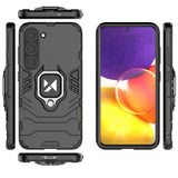 Wozinsky 9145576274064 mobiltelefon etui 15,5 cm (6.1") Cover Sort