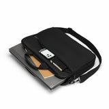 DICOTA D32093-RPET taske og etui til laptop 35,8 cm (14.1") Mappe Sort