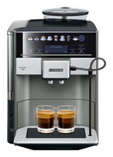 Siemens EQ6 Plus S500 Fuld-auto Espressomaskine 1,7 L