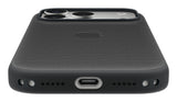 Apple MGF34ZM/A mobiltelefon etui 16 cm (6.3") Cover Sort