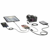 StarTech.com PEXUSB312A2C2V interface-kort/adapter Intern USB 3.2 Gen 2 (3.1 Gen 2)