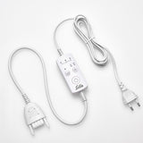 Solis 90642 elektrisk tallerkenvarmer Rød