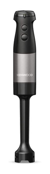 Kenwood Triblade XL Pro Nedsænkning blender 1200 W Grå, Sort, Sølv