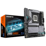 GIGABYTE Z890 EAGLE bundkort Intel Z890 LGA 1851 (Socket V1) ATX