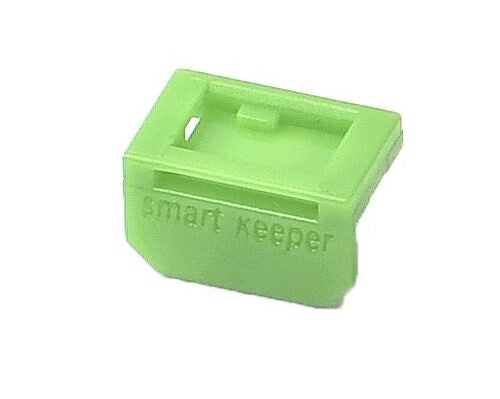 Smartkeeper MD04P1GN portblokering DisplayPort Grøn 10 stk
