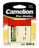 Camelion 3LR12-BP1 Engangsbatteri 4.5V Alkaline