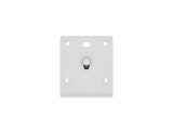 Multibrackets 9765 højttalerstativ Loft, Væg Hvid