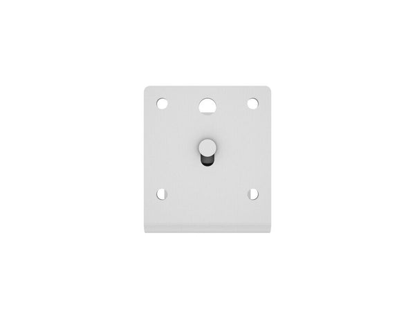 Multibrackets 9765 højttalerstativ Loft, Væg Hvid