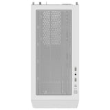 GIGABYTE C102 GLASS Midi Tower Hvid