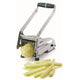 GEFU 13750 skæremaskine Vejledning Rustfrit stål