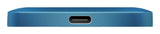 Verbatim SnapBack SSD 1 TB USB Type-C USB 3.2 Gen 2x2 Blå