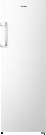 Hisense FV298N4AWC Stående fryser Fritstående 240 L Hvid