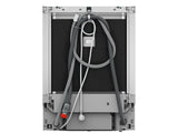 Electrolux E52LE100S Fuldt indbygget 13 kuverter