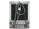 Electrolux E52LE100S Fuldt indbygget 13 kuverter