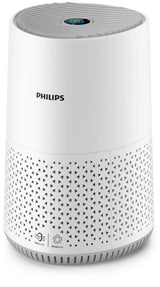 Philips AC0651/10 luftrenser 44 m² 49 dB 12 W Hvid, Lys grå